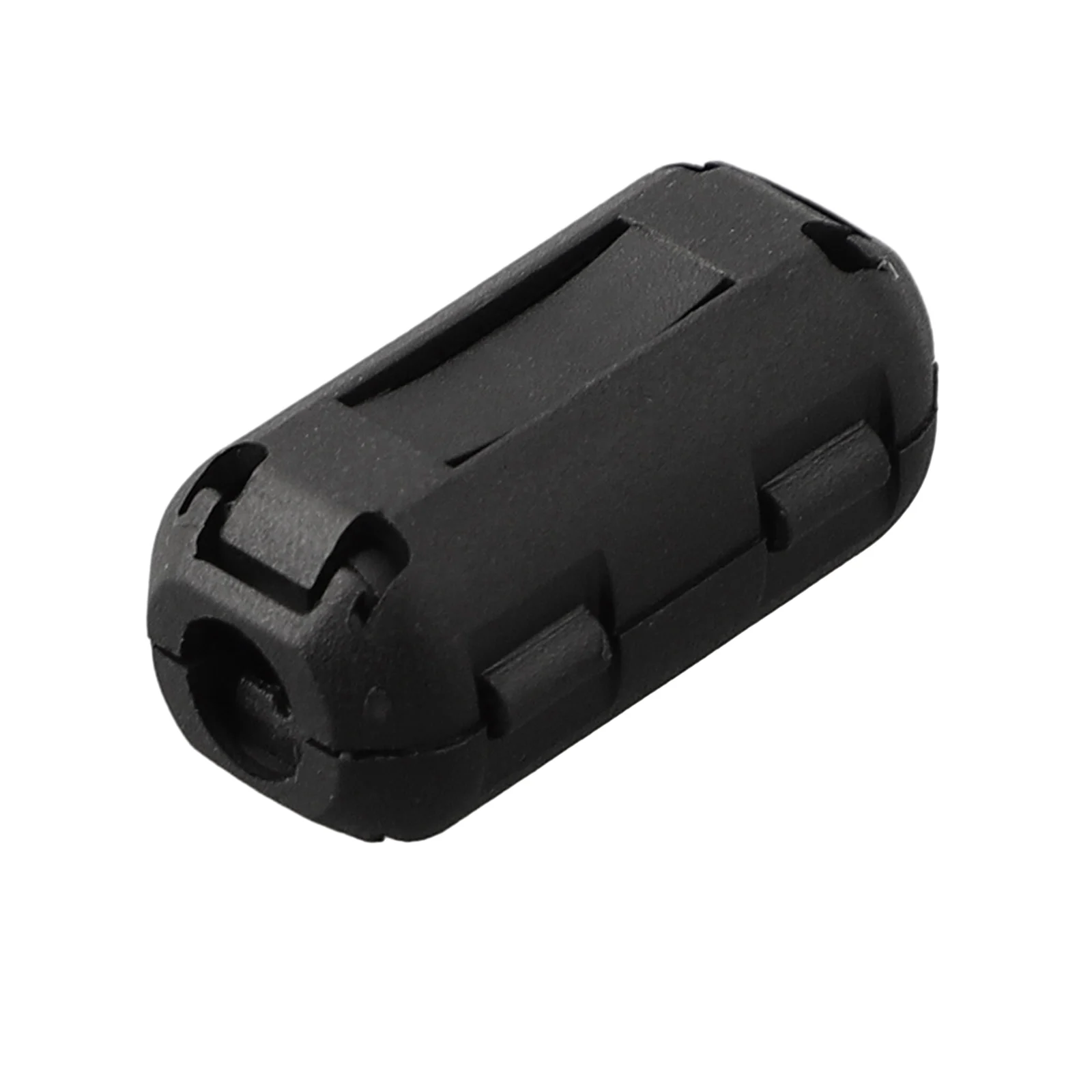 10Pcs TDK Ferrit Core Choke Clip Noise Suppressor Filter Ring Kabel Klemme RFI EMI Für Audio/Video Kabel netzkabel – Detail 4