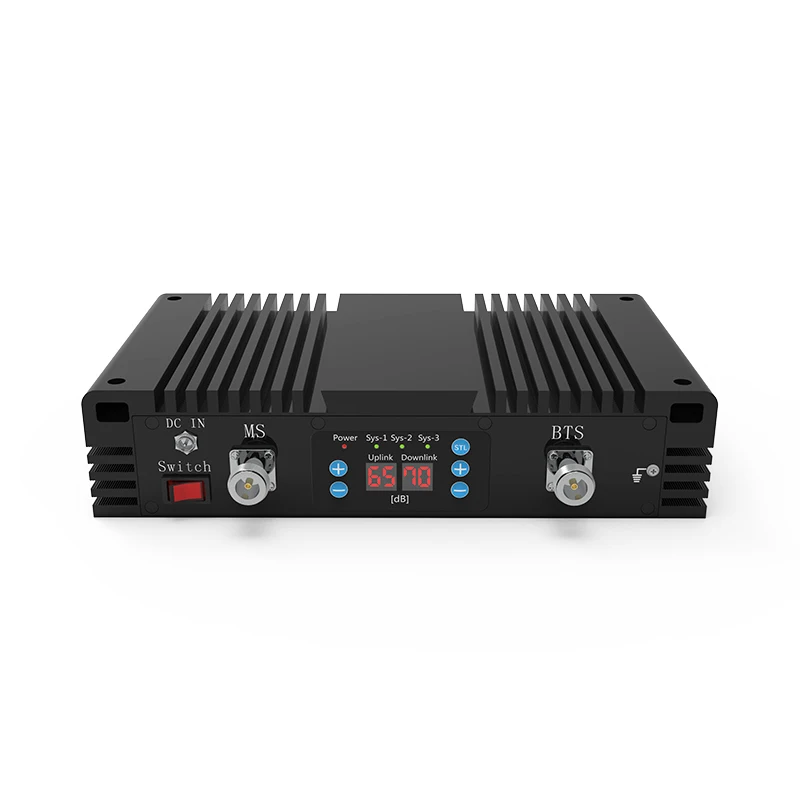 

Усилитель сигнала Lintratek, GSM 900 МГц, DCS 1800 МГц