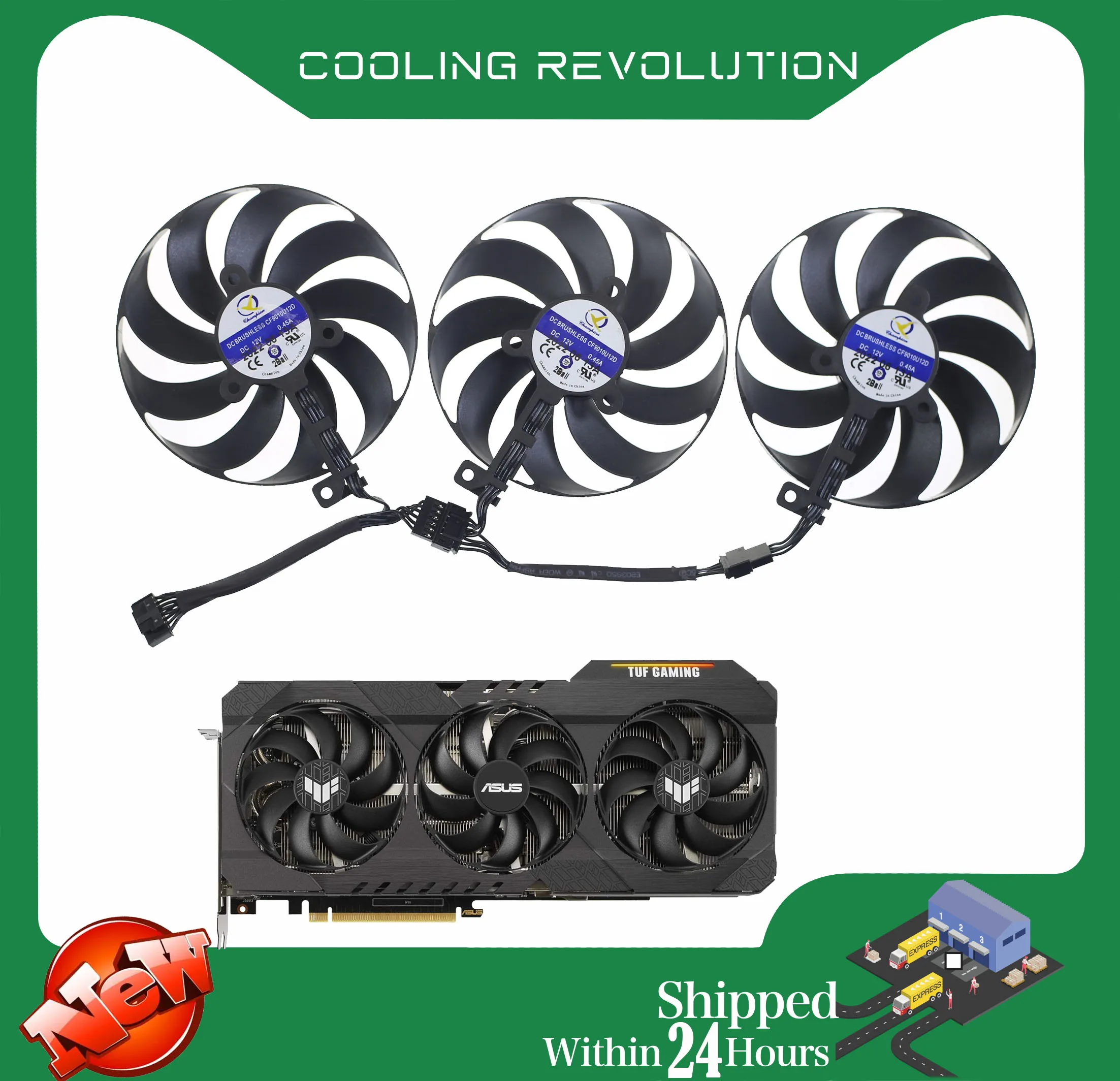 para asus tuf rtx 3060 rtx 3060 ti rtx 3070 rtx 3080 rtx 3090