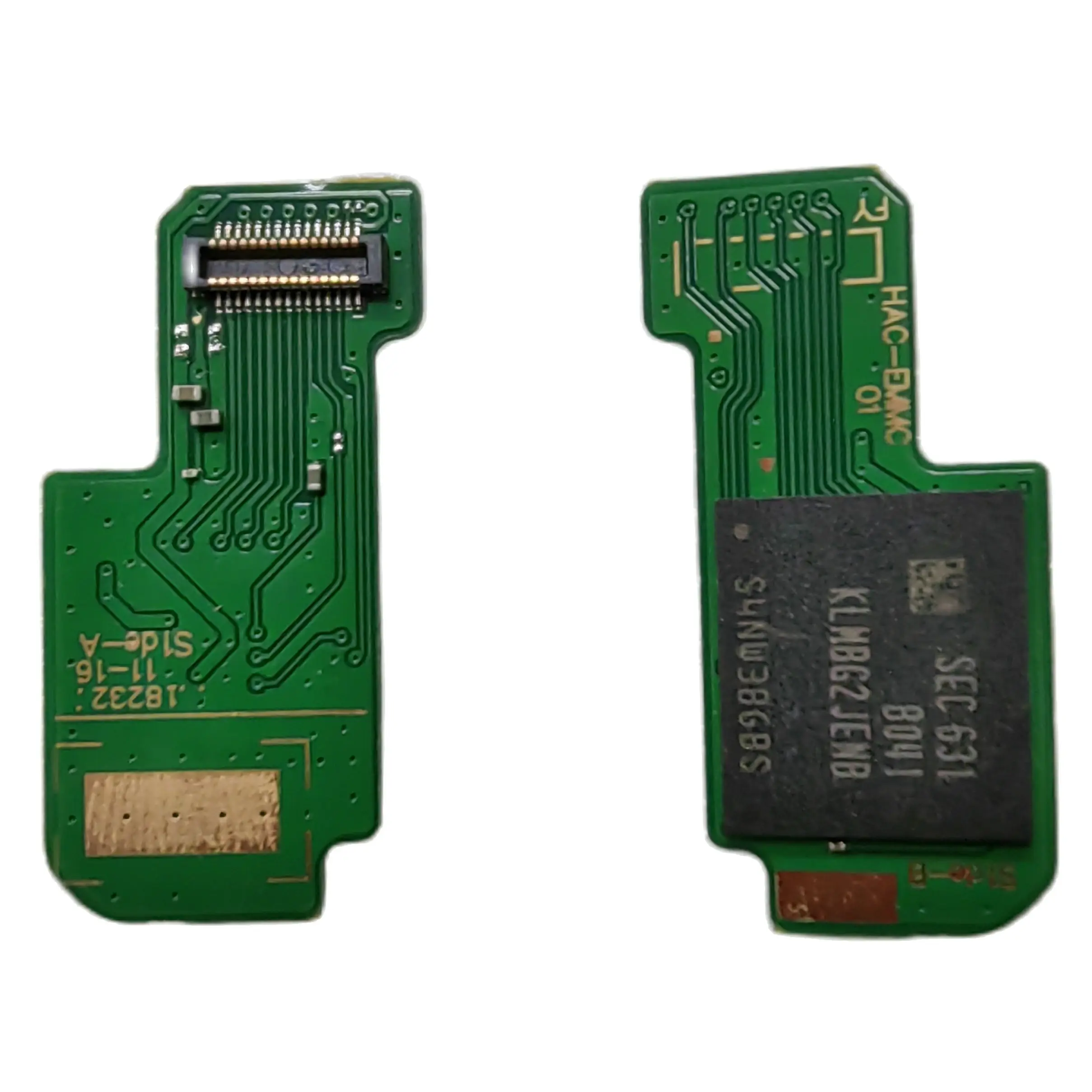 Original-EMMC-32G-RAM-Memory-Module-for-Switch-32G-Memory-Storage ...
