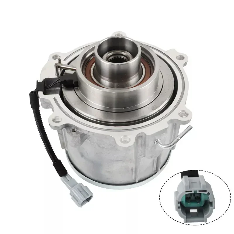 New Rear Differential Coupler Assembly For Nissan Rogue Murano 2014- AWD CRR-59434 38761-4BF0A 38761-4BF1A Car Accessories