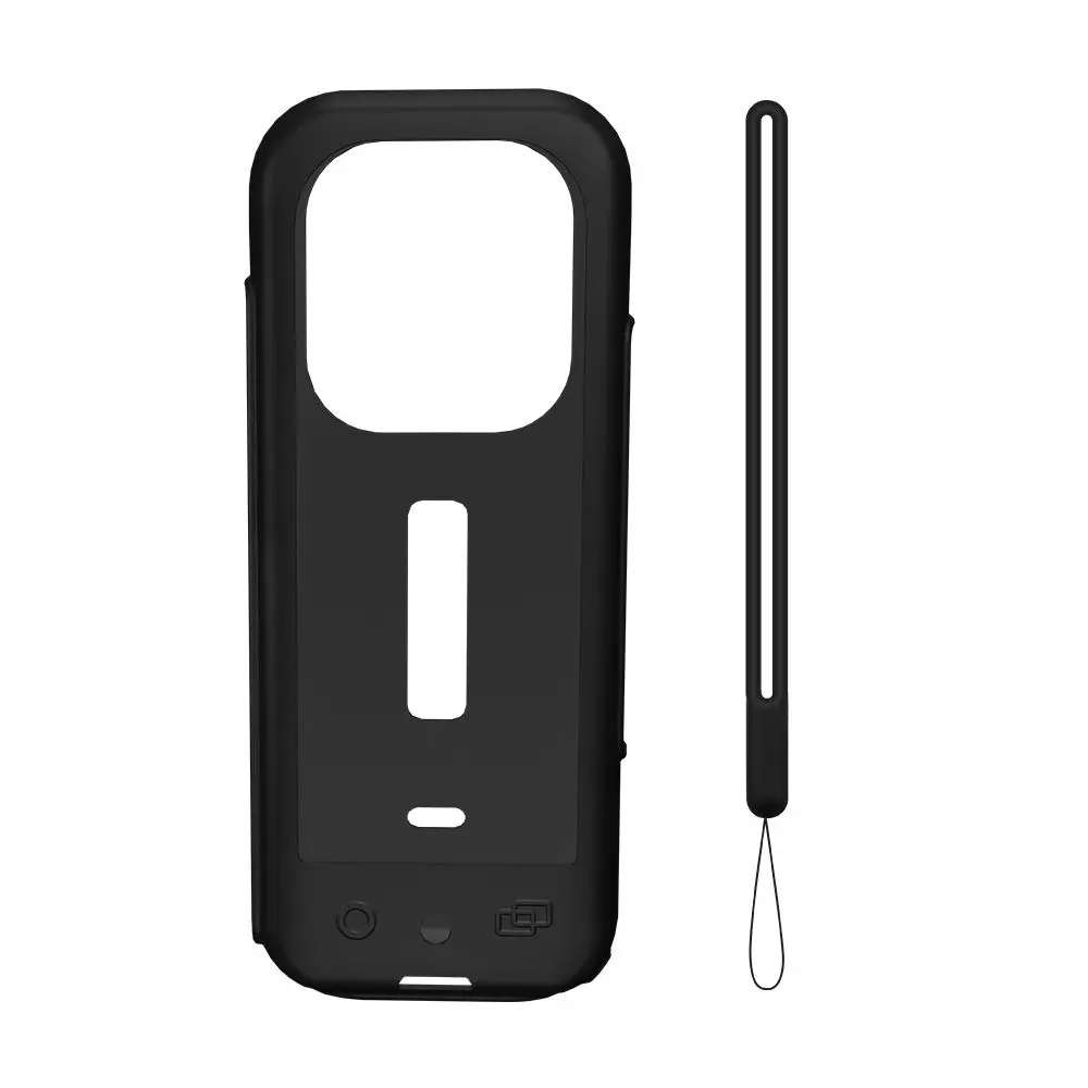 Silicone Cover 6