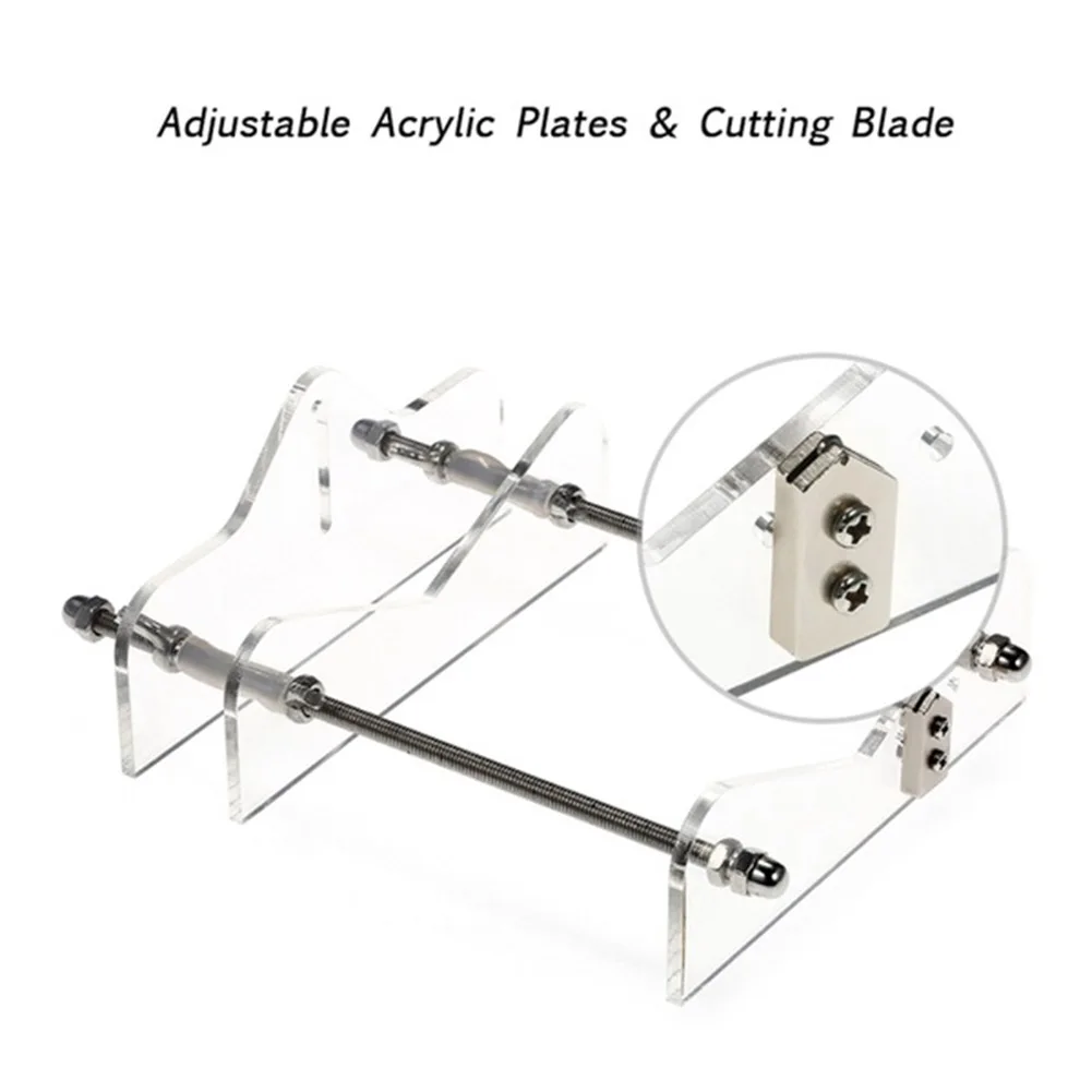 Рисунок 4 - Резак для стекла