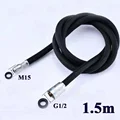 Black 1.5m