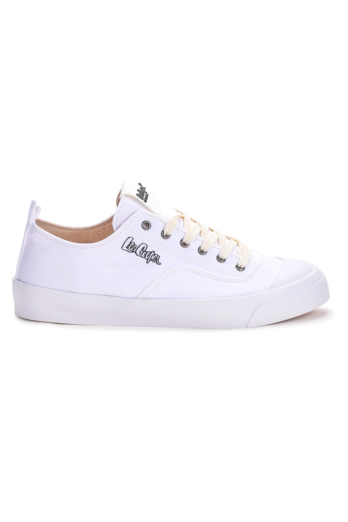 

Мужские кроссовки Lee Cooper с льняными шнурками