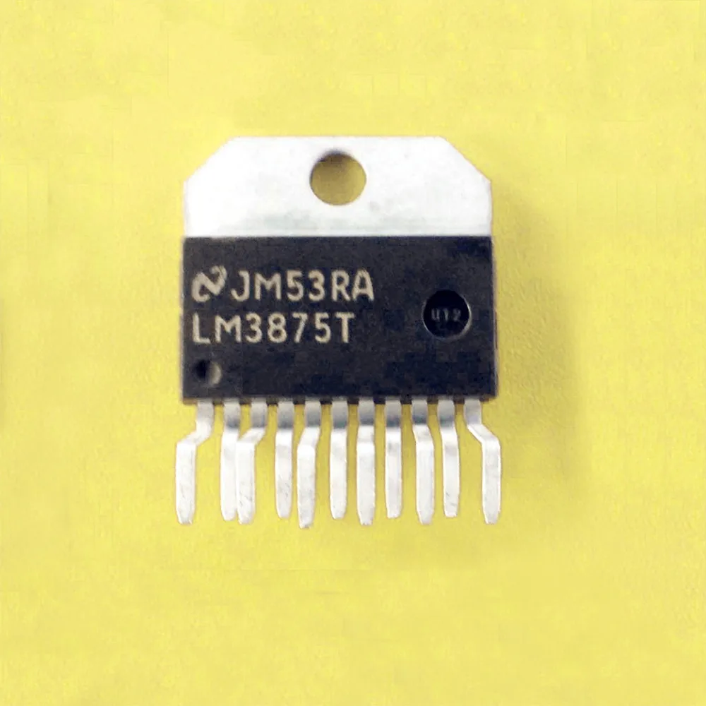 

LM3875T LM3875TF New Module