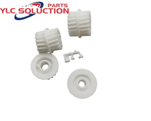 1x Fuser Gear Kit CB414-67923 RU5-0956 RU5-0957 RU5-0958 RU5-0959 RU5-0964 RC2-0657 для HP M3027 M3035 P3005