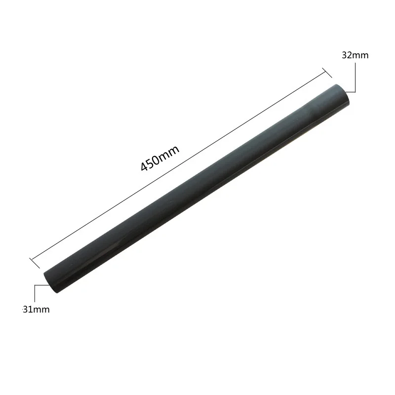 

Connecting Pipes Efficient Cleaning With Vacuum Cleaner Accessories Straight Extension Tube Inner Diameter 32mm
