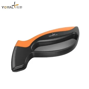 Portable Diamond Knife Sharpener for Outdoor Use 1