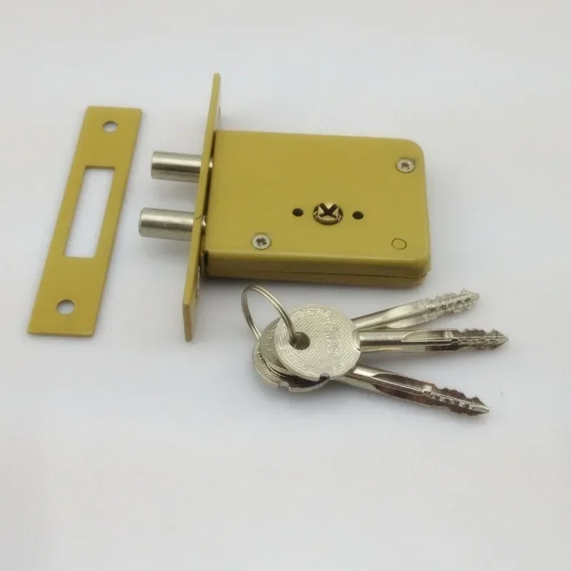 fechaduras mortice universal deadbolt fechaduras com chave 03