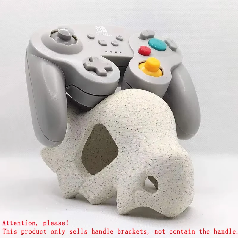 البوكيمون لعبة مقبض قوس الطرفية سماعة حامل تحكم ثل...