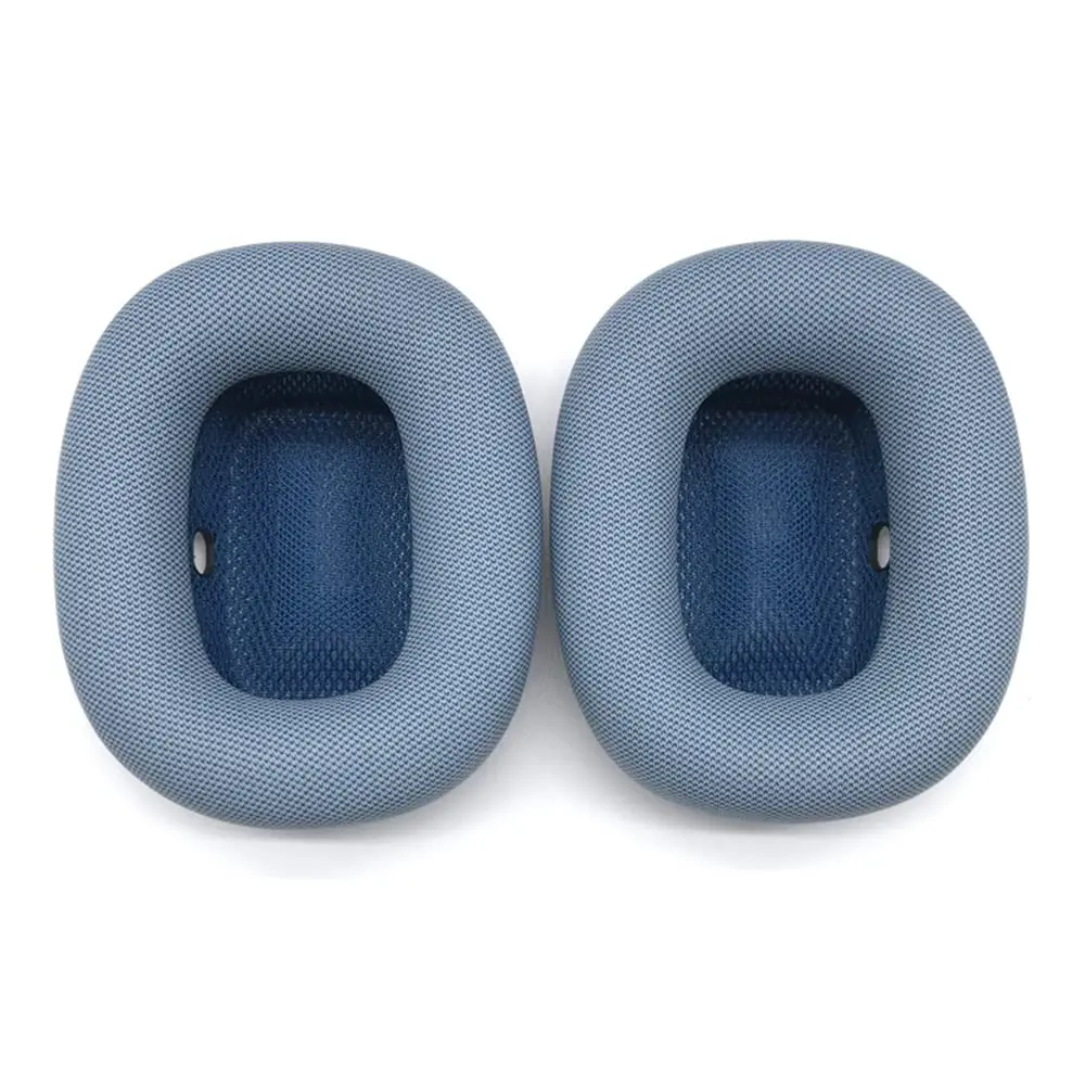 Airpods Max Auricolari Sostituzione Tessuto A Rete Cuscino Per L'Orecchio Memory Foam Cuscinetti Per Le Orecchie Cover Per Apple Airpods Max Headphone