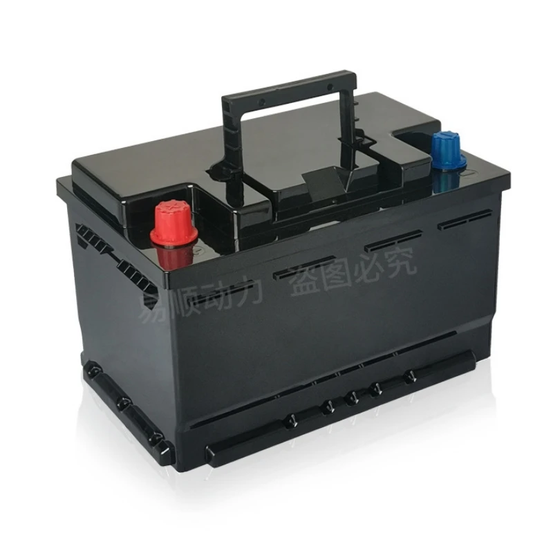 12V60Ah Deep Cycle Battery