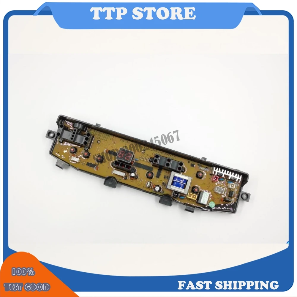 

For Samsung WA80G5F WA90G9I 591G \ 510F \ DC92-00510F-00 \ 755D four pin