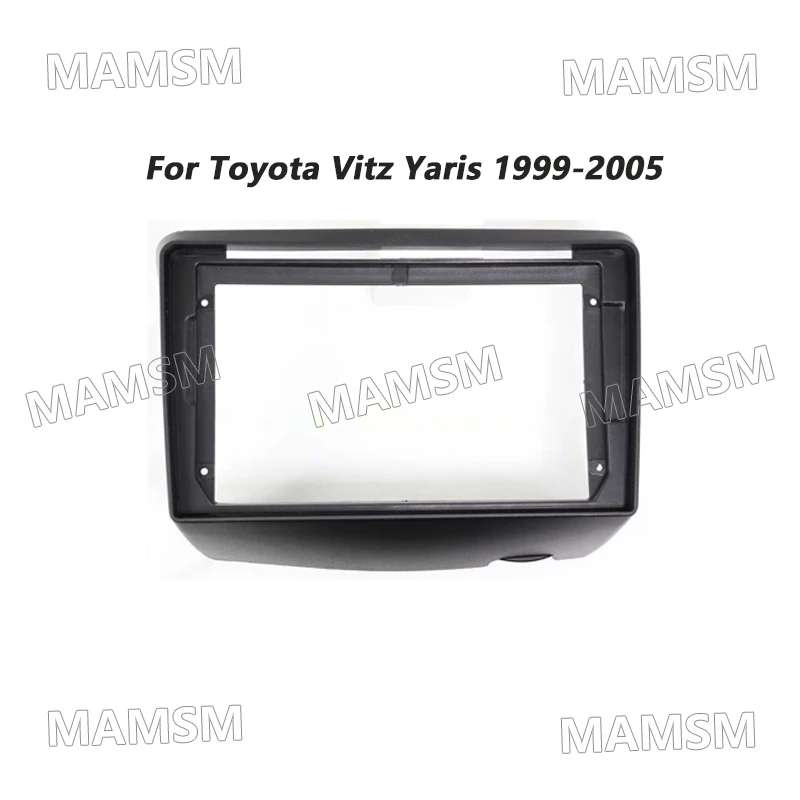 Ÿ  ߸ 1999 2005   , DVD  г Ʈ ġ, 9 ġ, 2 Din