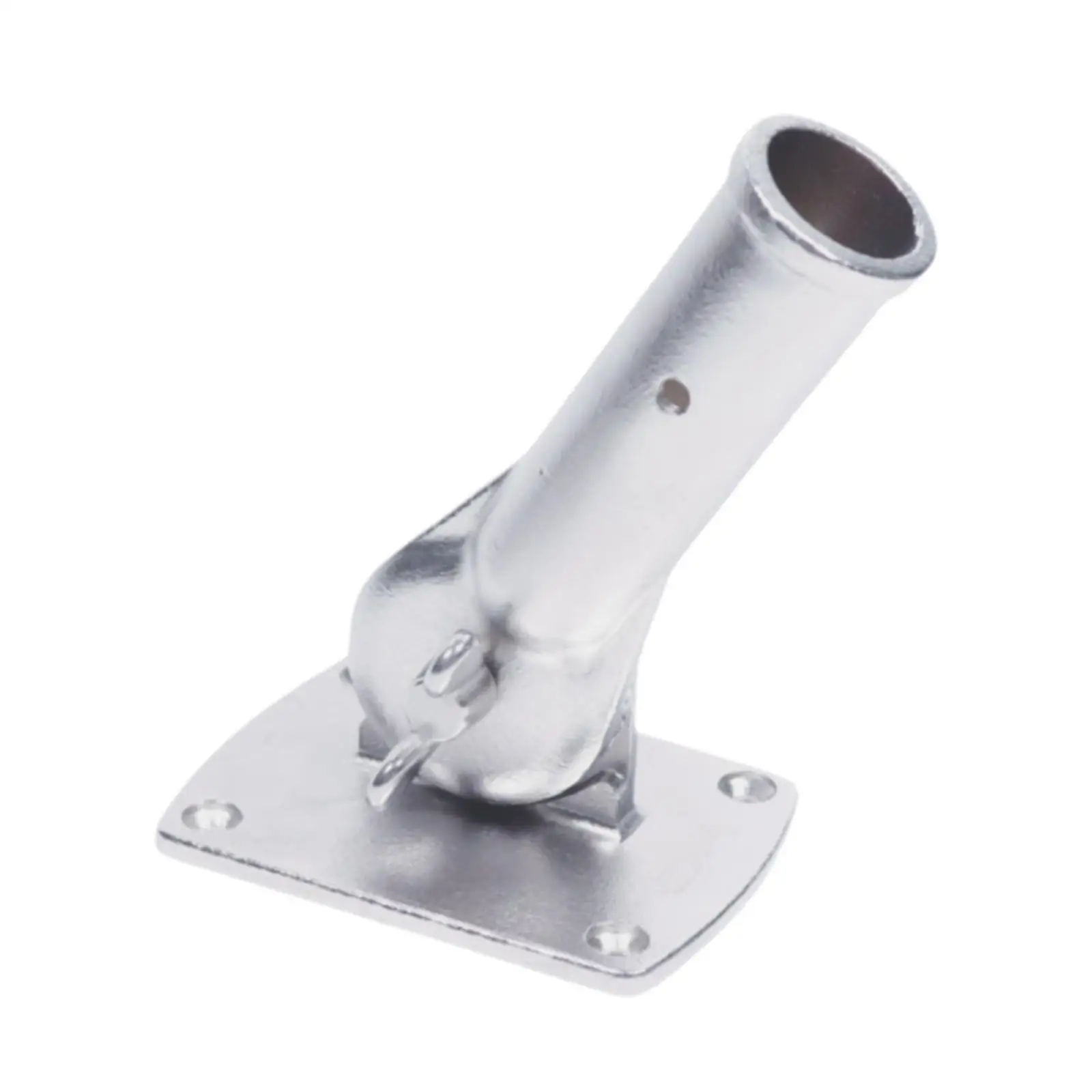 Flag Pole Holder Universal Stand for SUV ATV Home Decoration Outside
