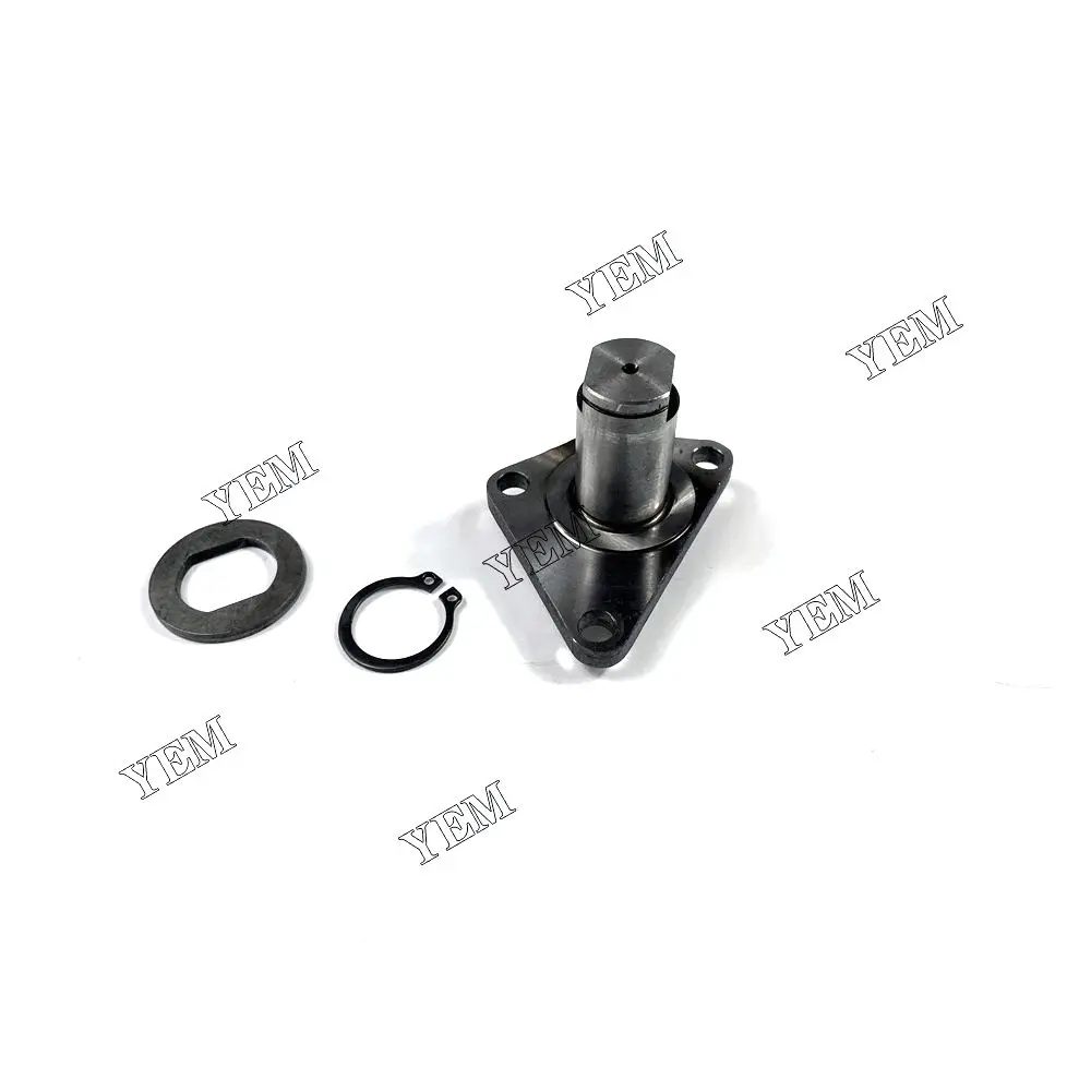 

Used 3TNA68 Idler Gear Shaft For Yanmar Machinery Engine.