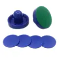 2 Blue Pushers