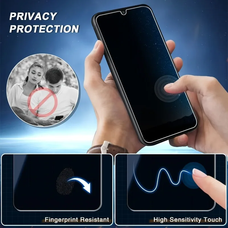 Privacy screenprotector voor samsung galaxy anti-spy glas_voghion.com