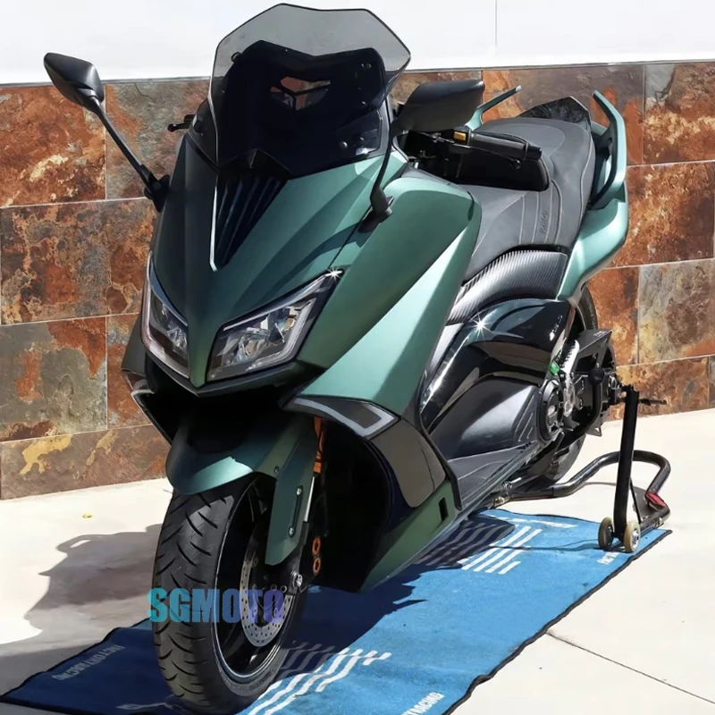 BAPHOMET】ステンレスアッパーベルトカバー カラー選択 TMAX530 T-MAX530 '13〜'16年式 カスタム ドレスアップ 外装  駆動系 ベルトケース : bm-tmx27-bc02 : CotraxJapan - 通販 - Yahoo!ショッピング