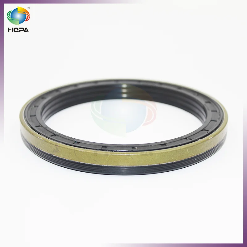 T408726 T218484 WHEEL END SEAL for JOHN DEERE 310J 325J 325K 4X4 SEAL OIL