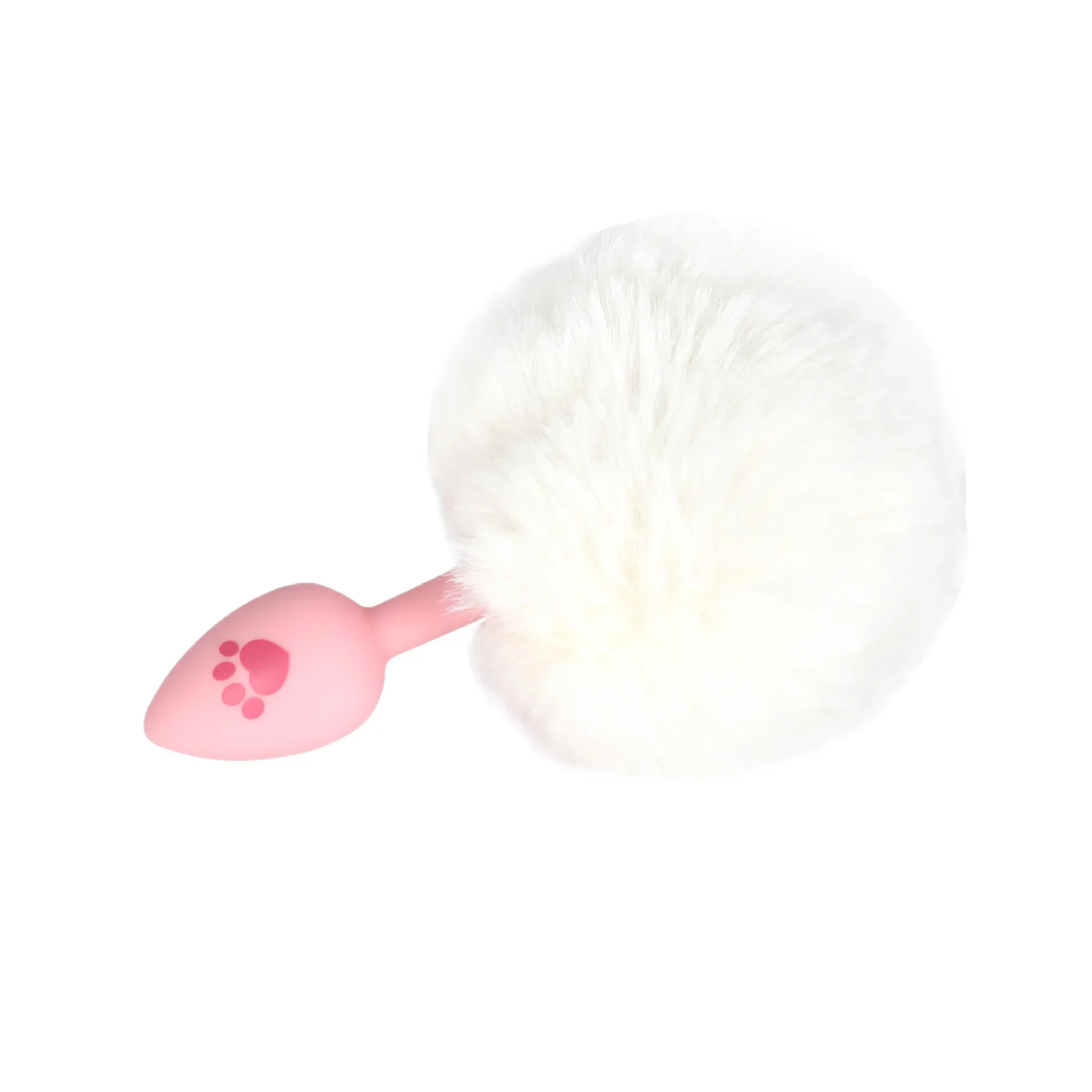 White-short tail