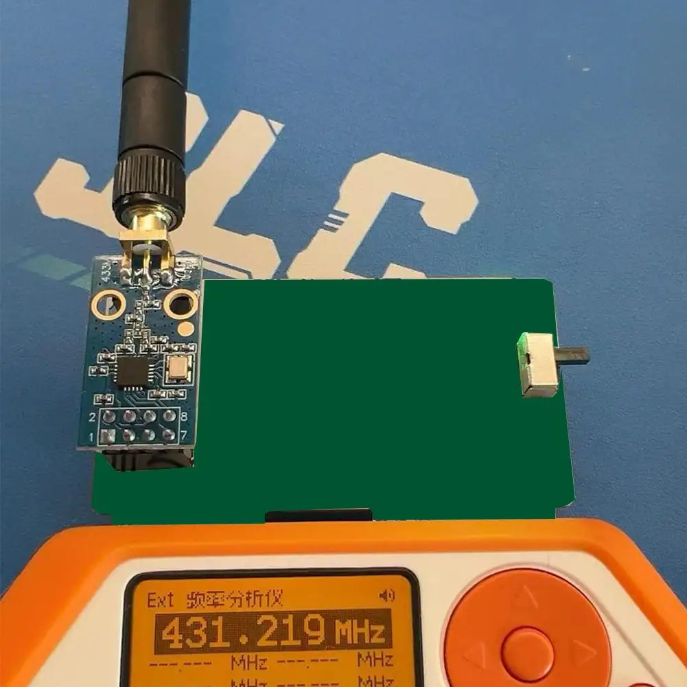 

Многофункциональная макетная плата 3 в 1 NRF24 CC1101, модуль Wi-Fi для игровой консоли Flipper Zero Dolphin, Прямая поставка, X0W7