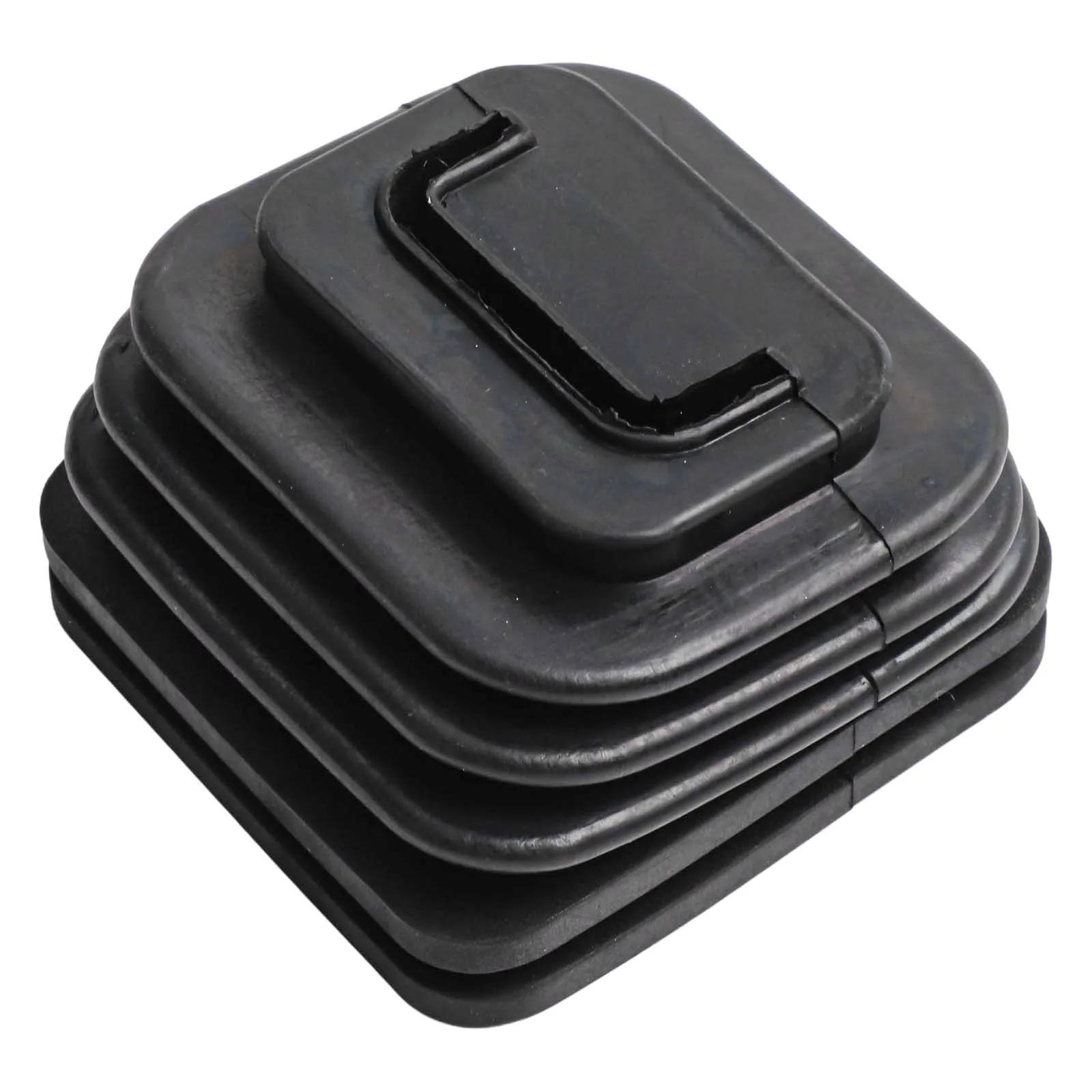 Gearbox clutch fork boot, car clutch fork dust cover ME600761, for Mitsubishi, for Montero Gen1 2.6L L4 83-91, gearbox bellows, steering gear