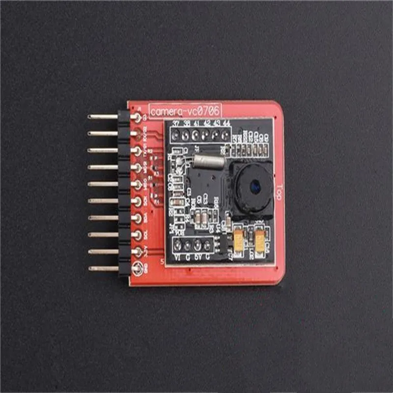 

Модуль камеры Tessel 113990048 модуль Seeed плата разработки