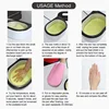 Wax Machine Professional 2L Hair Removal Smart Wax Heater Paraffin Skin Care Paraffin for Hand Foot Body Spa Wax Melting Machine 6