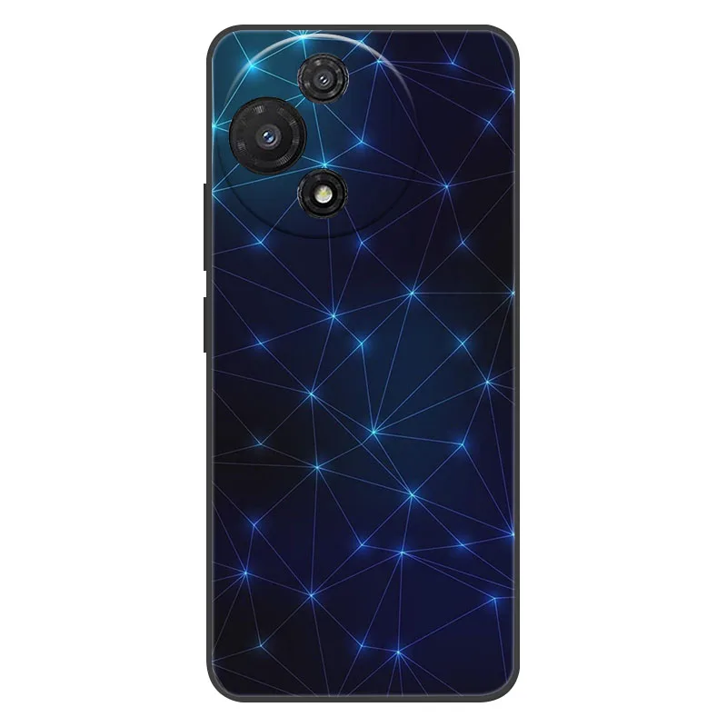 Shockproof Silicone Phone Case - Soft Protective Cover in TPU Coque
