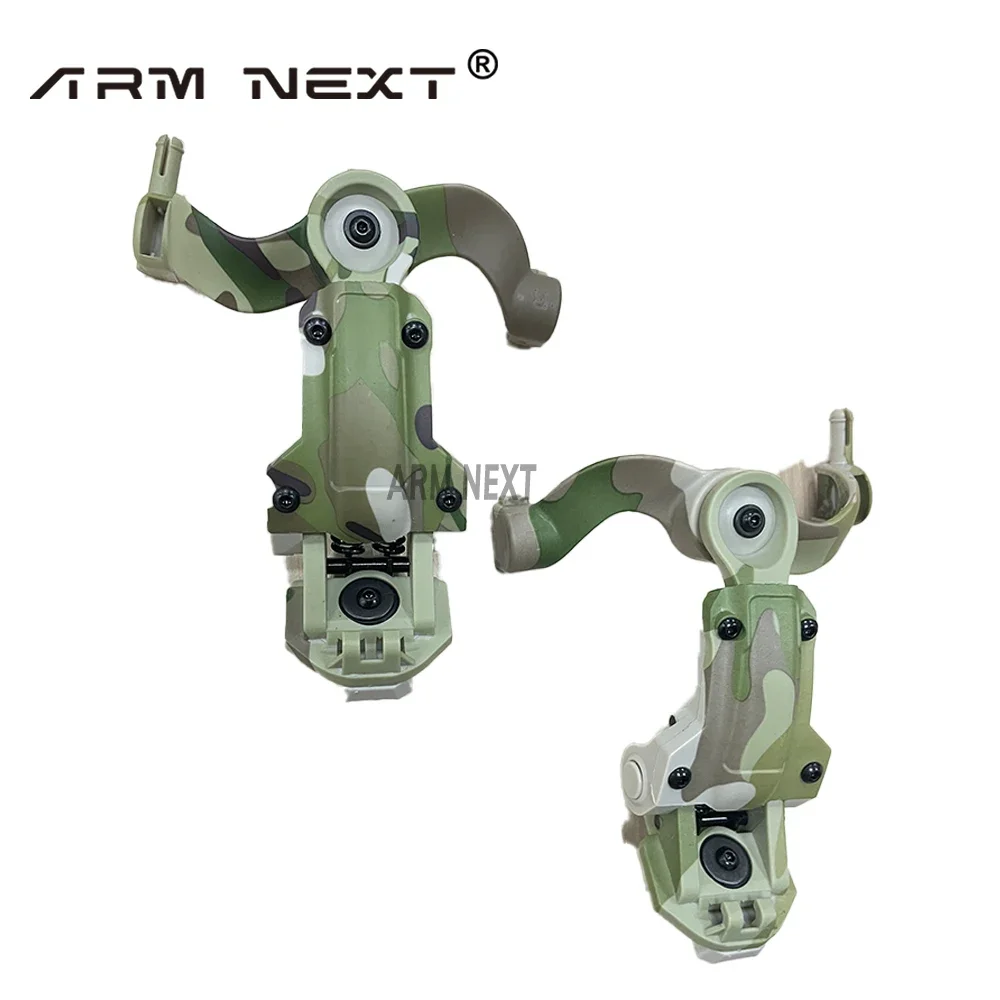 Рисунок 5 - Распродажа, тактические направляющие для наушников