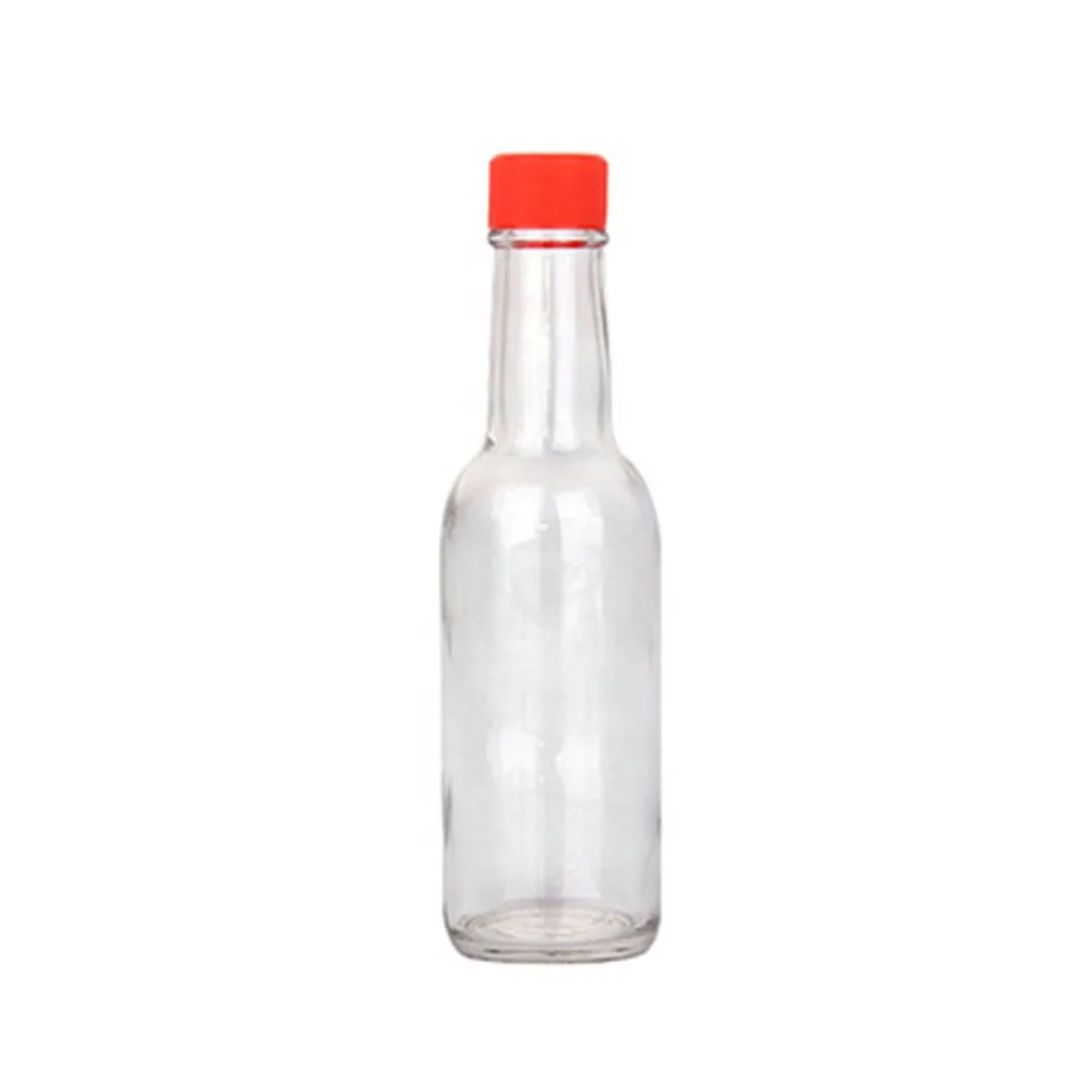 16 Mini Bottiglie Di Plastica Da 50 Ml Con Tappo A Vite Argentato + Imbuto – Riutilizzabili Per Salse, Alcolici E Bomboniere - 3
