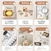 Electric Vegetable Cutter Household Multi-functional Automatic Vegetable Cutting Artifact Grater Shredding and Slicing 3