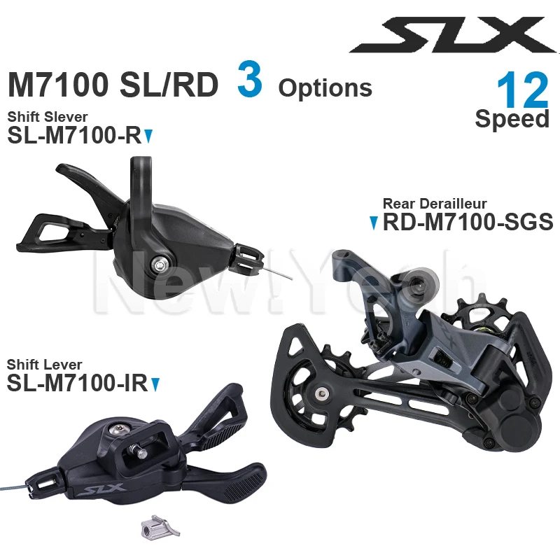 SLX 11速カセット・RD・シフター・チェーンセット SLX 11速カセット・RD・シフター・チェーンセット 【公式通販】