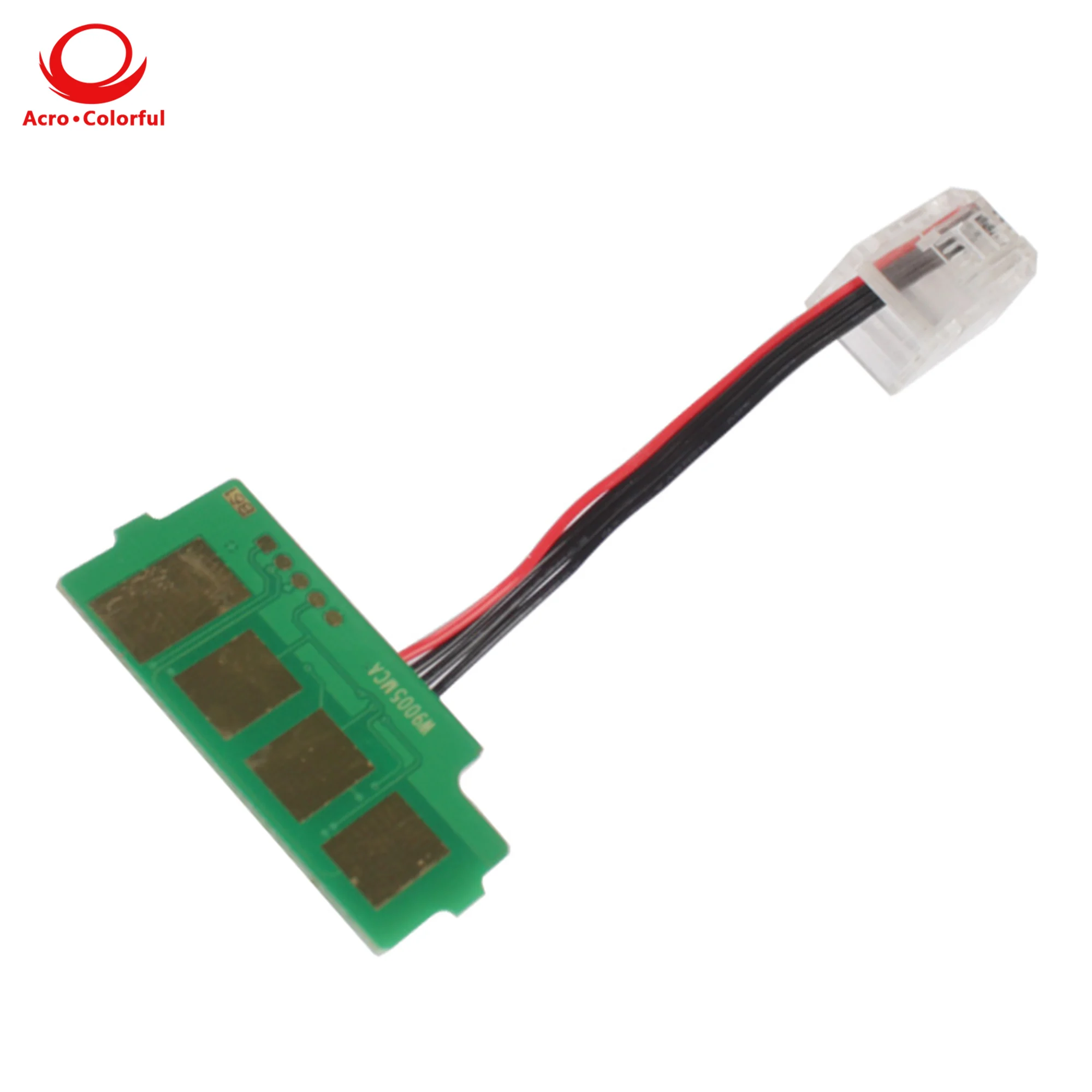 Compatible W9005MC Cartridge Chip For HP LaserJet Managed Flow MFP E72525z E72525dn E72530dn E72530z E72535dn Printger Toner