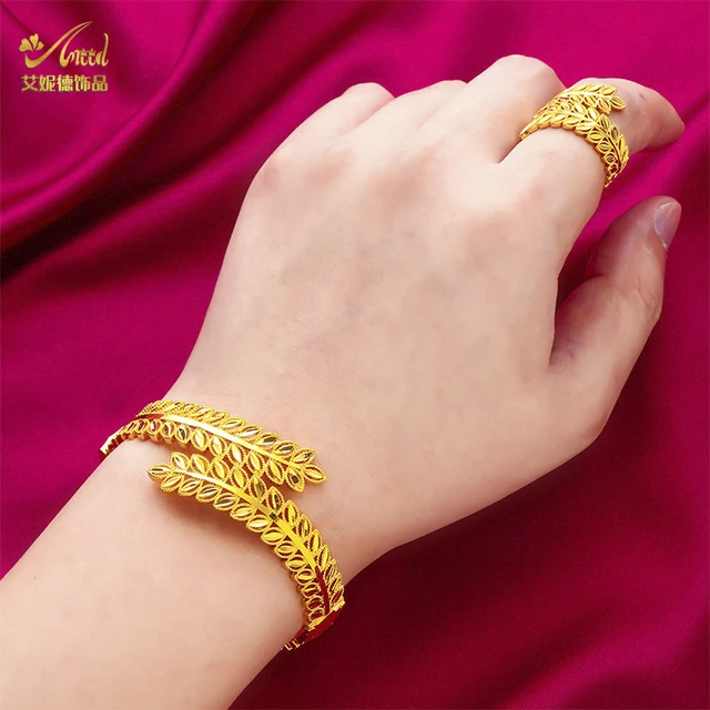 Turkish Ladies Bracelet – Sarafa Bazar India