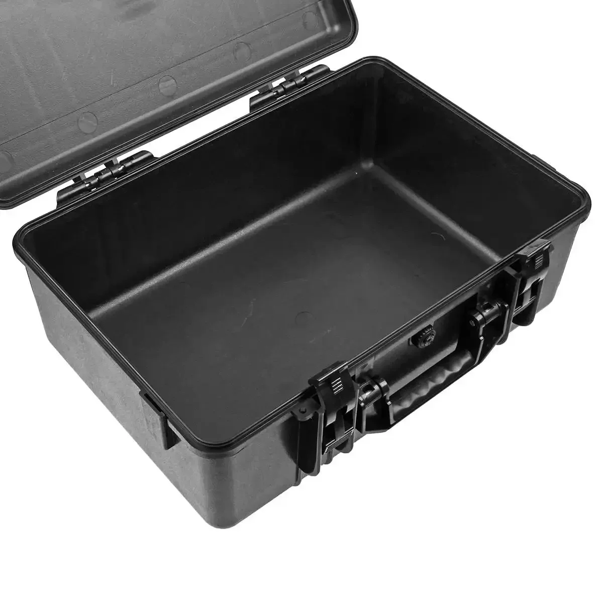 Waterproof ABS Plastic Sealed Tool Box Safety Equipment Protection Toolbox Shockproof Suitcase Impact Resistant Tool Case