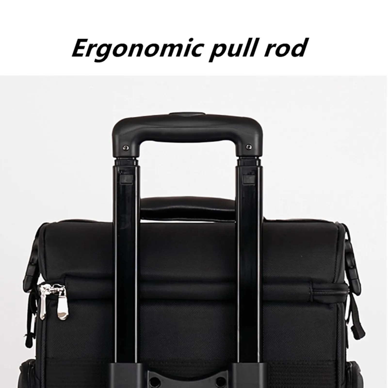 Рисунок 2 - Детская тележка с вышивкой для ногтей