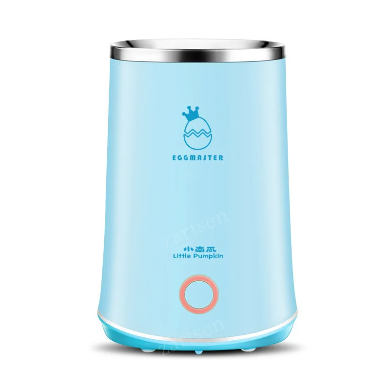 

Automatic Rising Electric Egg Roll Maker Cup Breakfast Single/Double Omelette Master Fried Eggs Sausage Roller Boiler Machine EU