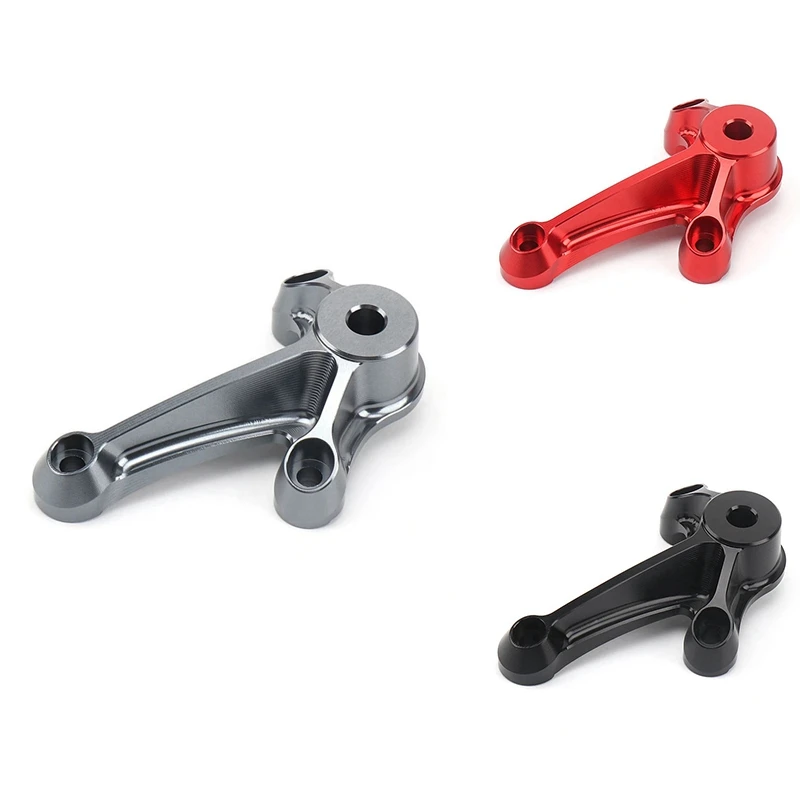 

Motorcycle Engine Support Bracket For DUCATI Streetfighter V4 PANIGALE Panigale V4 Engine Right Upper Bracket