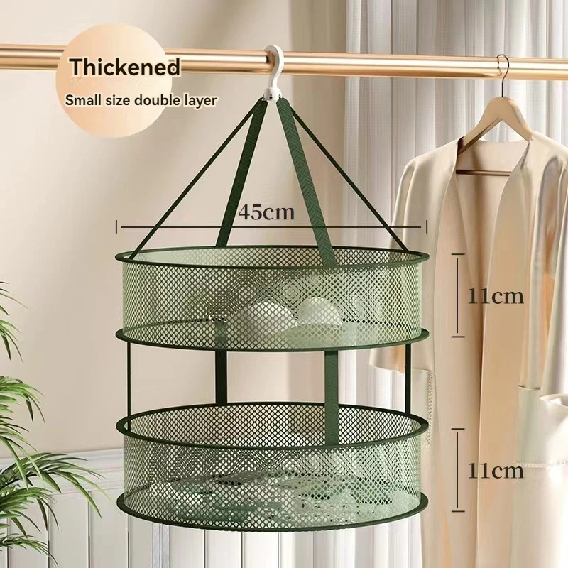 Green double layer S