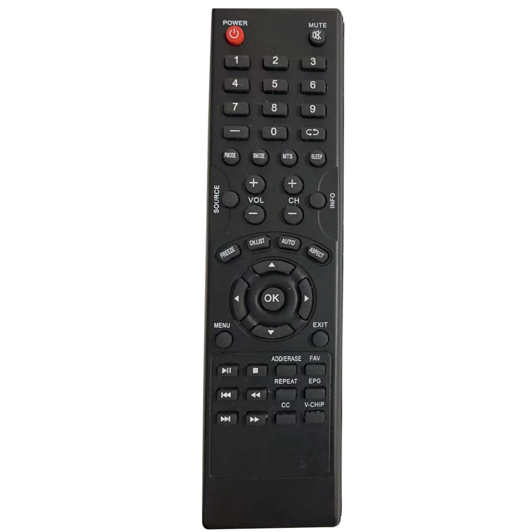 Control remoto universal DA53 de TV compatible con televisores DAEWOO