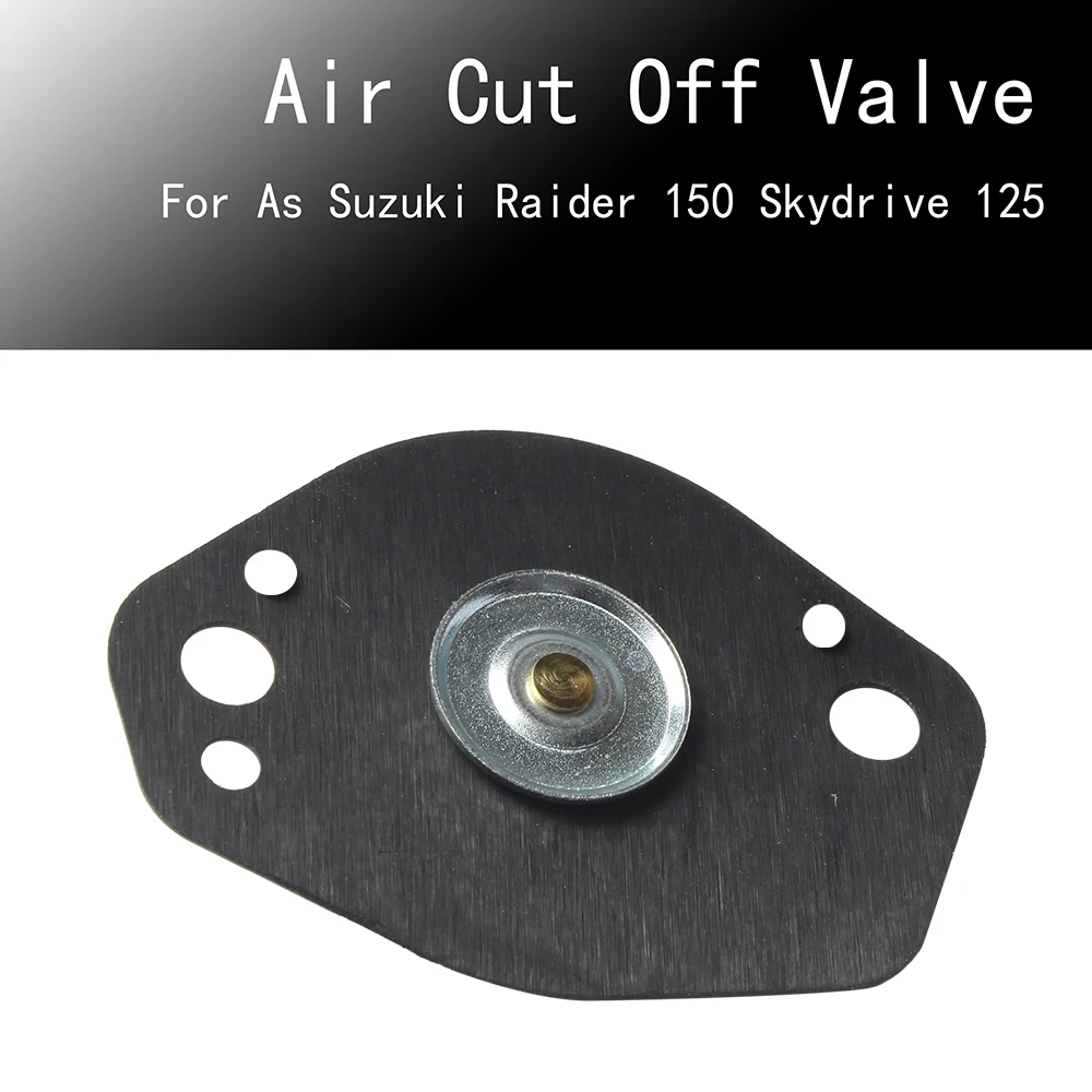 diaphragm raider 150