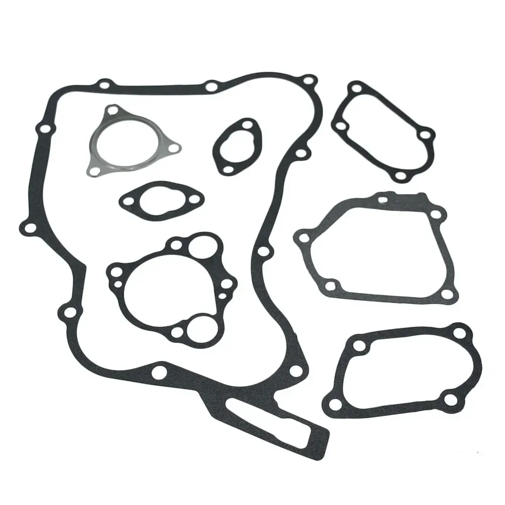 Complete Full Engine Gasket Set for Honda CR125R 2000 2001 2002 Dirt Kit engine gasket set