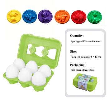 Smart Egg Puzzle 7