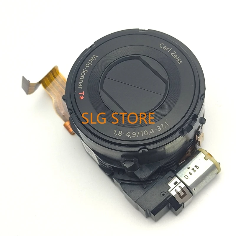 SONY サイバーショット DSC-RX100 実用品 camera-no-ohbayashi_4548736106390