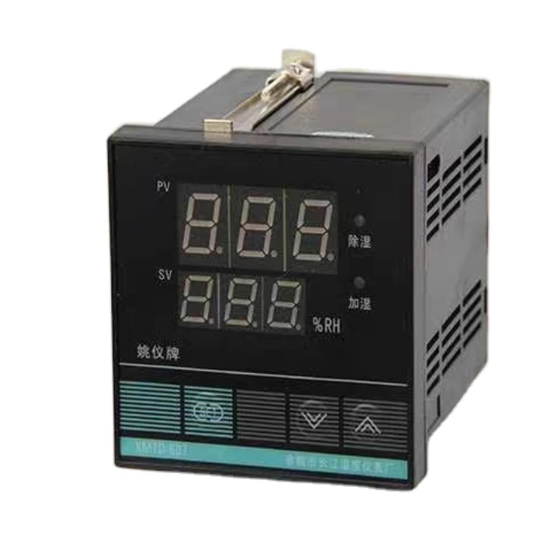 

Humidity Controller