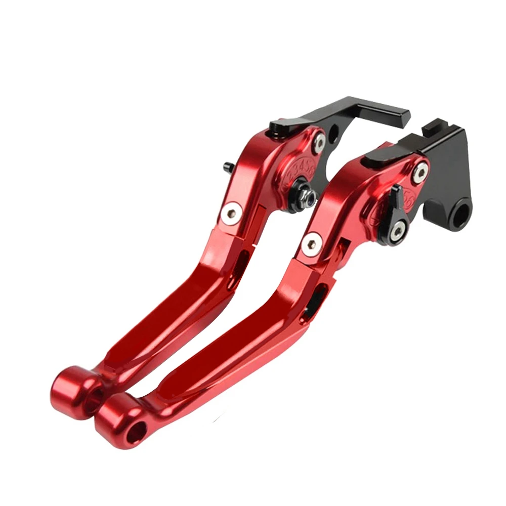 Per Mv Agusta Turismo Veloce 800 Brutale 675/800/800Rr Rivale 800 Dragster 800/800Rr Moto Cnc Leva Freno E Frizione
