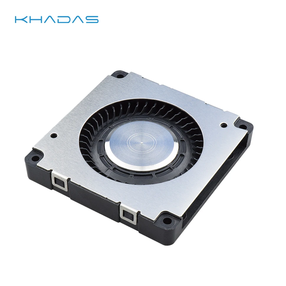 Chipset Cooler 3705 Cooling Fan For Khadas Heatsink and VIMs